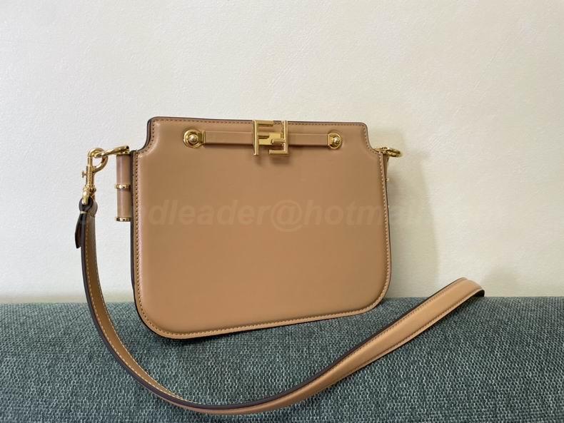 Fendi Handbags 124